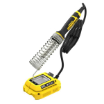 18V STANLEY&reg; FATMAX&reg; V20 jootekolb SFMCE040B-XJ Stanley