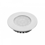 S&uuml;vistatav M&ouml;&ouml;bli LED-lamp TREVI, &uuml;mmargune, AC22-240, 300 lm, 4W, IP20/44, 120&deg;, 4000K LD-TR24NE-53 GTV