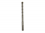 Geko SDS-plus puure 10x160 G61016, 10x160mm, teras, tsementkarbiidist sisestus, kinnitust&uuml;&uuml;p SDS-plus