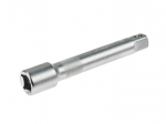 Pagarinājuma stienis 1/2" CrV tērauds 125mm, G13473, GEKO