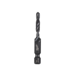 HSS G KOMBINĒTAIS URBIS/VĪTŅOTĀJS, 1/4" HSS-G M5X57MM - 1 PC, 4932498263 MILWAUKEE