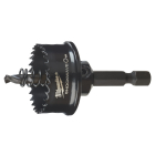 SHOCKWAVE&trade; IMPACT DUTY GREDZENZĀĢI, SHOCKWAVE HOLESAW 29 MM, 49569820 MILWAUKEE