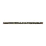 SDS-PLUS M2 URBJI - 2 GRIEZĒJ&Scaron;ĶAUTNES, SDS-PLUS M2 10 X 160 - 50 PCS, 4932399345 MILWAUKEE