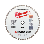 SPEEDCROSS X-HUDD, XHUDD 350 MM - 1 PC, 4932492151 MILWAUKEE
