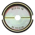 PRESES VEIDNES R STANDARTS, R13 CU 16 - 1 PC, 4932459494 MILWAUKEE