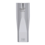 &frac12;&Prime;HROMĒTI UZGRIEŽŅU SKRŪVĒ&Scaron;ANAS UZGAĻI AR ČETRIEM PLAKANIEM&trade; SĀNIEM, 1/2 DRIVE SOCKET METRIC DEEP - 20 MM, 4932480040 MILWAUKEE