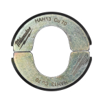 PRESES VEIDNES HAH, HAH13 CU 70 - 1 PC, 4932459534 MILWAUKEE