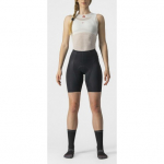 Velo &scaron;orti FREE AERO W Short, izmērs: S, Black, 8050949612415 CASTELLI