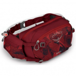 Jostas soma Seral 7, Claret Red, 0843820112016 Osprey