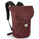 Mugursoma Arcane Roll Top WP 25, Acorn Red , 0843820121902 Osprey