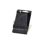 Urbju komplekts &Oslash;1,5-6,5mm (palielinājums par 0,5mm).10.gb STA56015-QZ Stanley