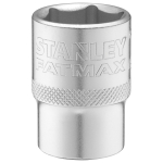 FATMAX&reg; 1/2" 20mm 6-punktu uzgalis, hromēts, FMMT17239-0, STANLEY