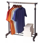 Riidenagi Deluxe 43x88x98-175cm 128545004 ORDINETT