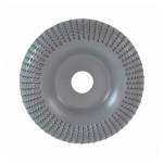 Koka slīpē&scaron;anas disks, 125 mm, ātrums līdz 12000 apgr./min, AW56503, AWTOOLS