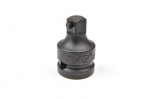 Pāreja pneimatiskajiem instrumentiem 1/2" uz 3/8", K8731, KAMASA TOOLS, 350 Nm, 38 mm garums