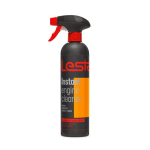 LESTA Instant Engine Cleaner 0.5L Ātras iedarbības motora tīrī&scaron;anas līdz. LES-AKL-ENGIN/0.5