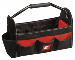 Rīku soma Einhell 45/22, EINHELL 4530037, 13 iek&scaron;ējās un 8 ārējās kabatas, izturīgs materiāls, SoftGrip rokturis