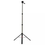 Statīvs 85-170 cm, EINHELL, 2270116, viegls alumīnija dizains, ātra montāža, 5/8" vītne
