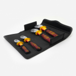 Pa&scaron;regulējo&scaron;o atslēgu komplekts 4gab, Wera, 05020170001, VDE 6004