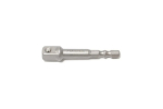 Adapter FORSAGE F-8092350 3/8" x 65 mm 1/4" Male HEX 0.03 kg