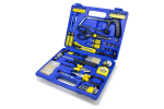 T&ouml;&ouml;riistakomplekt, WMC TOOLS, WMC-2054, 54 eset, k&otilde;rge kvaliteet, mugav ja kompaktne