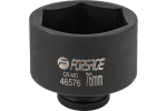 J&otilde;upadrun 3/4", 76 mm, 6-kant, FORSAGE, F-46576, CrMo teras