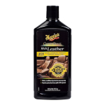 Meguiar's G7214 Gold Class ādas tīrītājs un kondicionieris 414 ml