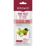 P&auml;rm + toitained valgele ja roosale veinile BROWIN 400536 Enovini&reg; BAYA VITA, 17 g