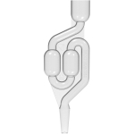 MINI-v2 plastist &otilde;hulukk BROWIN 405602, 5.5x2x16 cm, 12.0 g