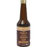 Esencja Gold o smaku Jamaica Rum na 4 L, 40 ml BROWIN 404700