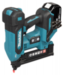 Akutihvt&otilde;mmits MAKITA DST630ZJ 18V, 9,5-38mm, 18GA, ilma aku ja laadijata