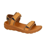Sandales LIZ Sandal TREK W, LIZARD, 7615523763009, suurus: 40, v&auml;rv: HONEY BROWN TAWNY BROWN