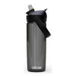 Joogipudel Flip Straw 0.6L, CAMELBAK, 0886798046723, Mahutavus: 0.6 L, Materjal: Tritan&reg; Renew, M&otilde;&otilde;tmed: 15.9 x 8.6 x 7.3 cm