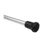 Telgi masti BACKPACKING TARP, Big Agnes, 0873840014632, Kaal: 185g, Pakendatud pikkus: 43cm, Reguleerimisvahemik: 84-114cm, Materjal: Kerge DAC Pressfit alumiiniumist masti kummitipuga