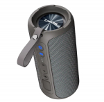 Kaasaskantav Bluetooth k&otilde;lar 40 W v&otilde;imsuse EQ ja TWS &uuml;hendusega ning AUX sisendiga OnMove 15 Beež CNE-CBTSP15BG CANYON