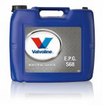 &Uuml;lekande&otilde;li EPG 68 20L, Valvoline, 897671, 20L