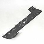 Muruni tera, 48cm/19,2'', MTD, 742-04018A, t&auml;ht, v&auml;ljavise