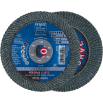 Lamelevik SGP CURVE STEELOX 150mm Z40 L PFR, PFERD, 844946, 150mm, 40 L