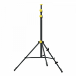 Plahvatuskindel statiiv NOVA-EX lampidele 1,35&ndash;3 m, Scangrip, 03.5607, Alad: 1, 2 (IIC, T6) / 21, 22 (IIIC, T85&deg;C), Materjal: pulberkattega teras