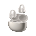 Juhtmevabad k&otilde;rvaklapid Comfort avatud t&uuml;&uuml;pi heli Bluetooth avatud disain COMFO C Beež Edifier