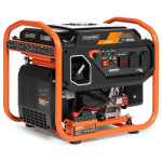 Inverteriga bensiinigeneraator DAEWOO GDA 4600Ei
