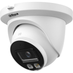 Dahua IPC-HDW2649TM-S-IL-0280B v&otilde;rgu kaamera, 6 MP, 30 fps, IR 30 m, 256 G Micro SD, 12 VDC/PoE, 360&deg; p&ouml;&ouml;ramine
