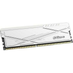 Dahua DDR-C600UHW16G60 m&auml;lu DIMM 16GB DDR5, valge, metalljahutus
