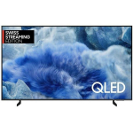 Samsung teler QE75Q8FAAUXXH 75" 4K Ultra HD QLED, 3840 x 2160, nutikas teler, Wi-Fi, Bluetooth, HDMI 3, USB 2