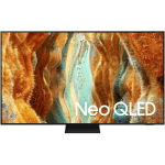 Samsung teler QE85QN70FAUXXH, 85", 3840 x 2160, 4K Ultra HD, Neo QLED, Smart TV, Wi-Fi, Bluetooth, 4 HDMI, DVB-C/DVB-S2/DVB-T2