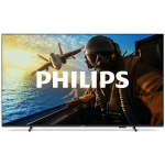 Philips teler 65PUS7000/12, 165.1 cm, 3840 x 2160, 4K Ultra HD, LED, Smart TV, Dolby Atmos, HDMI 2.1, VESA kinnitamine