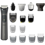 Philips juukse l&otilde;ikur MG7940/15, 15 tarvikut, 120 min t&ouml;&ouml;aeg, 0.5-16 mm pikkus, 5 V aku, veekindel