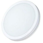 Visional LED laelamp VS-FL-30-PIR-IP65/W 30W, 3600Lm, IP65, 3CCT, liikumisandur