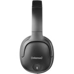 HEADSET WRL O400HA/BLACK 3740400 INTENSO