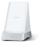 Honor mobiilne laadija alus 5503AADJ 100W, 104.1mm s&uuml;gavus, 66.97mm laius, 110.48mm k&otilde;rgus, metall, valge